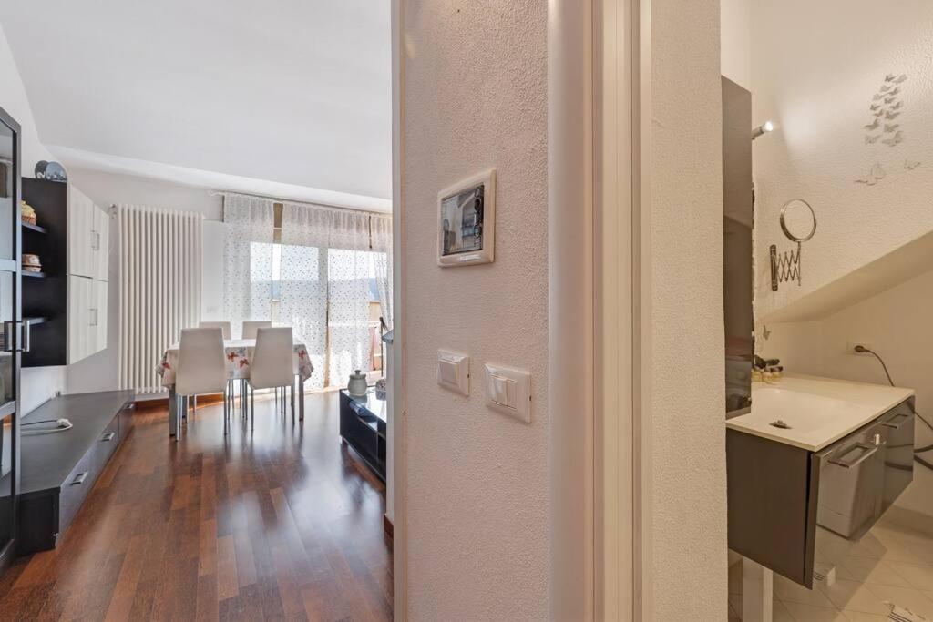 Al 37 Vista Mare E Colline Apartment Finale Ligure Exterior photo