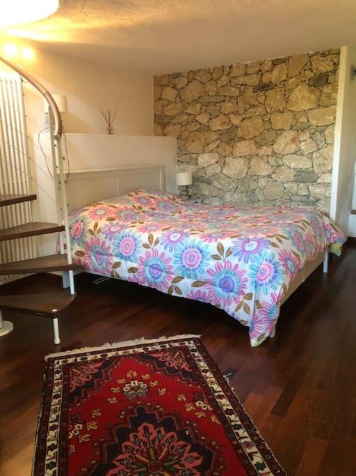 Al 37 Vista Mare E Colline Apartment Finale Ligure Exterior photo