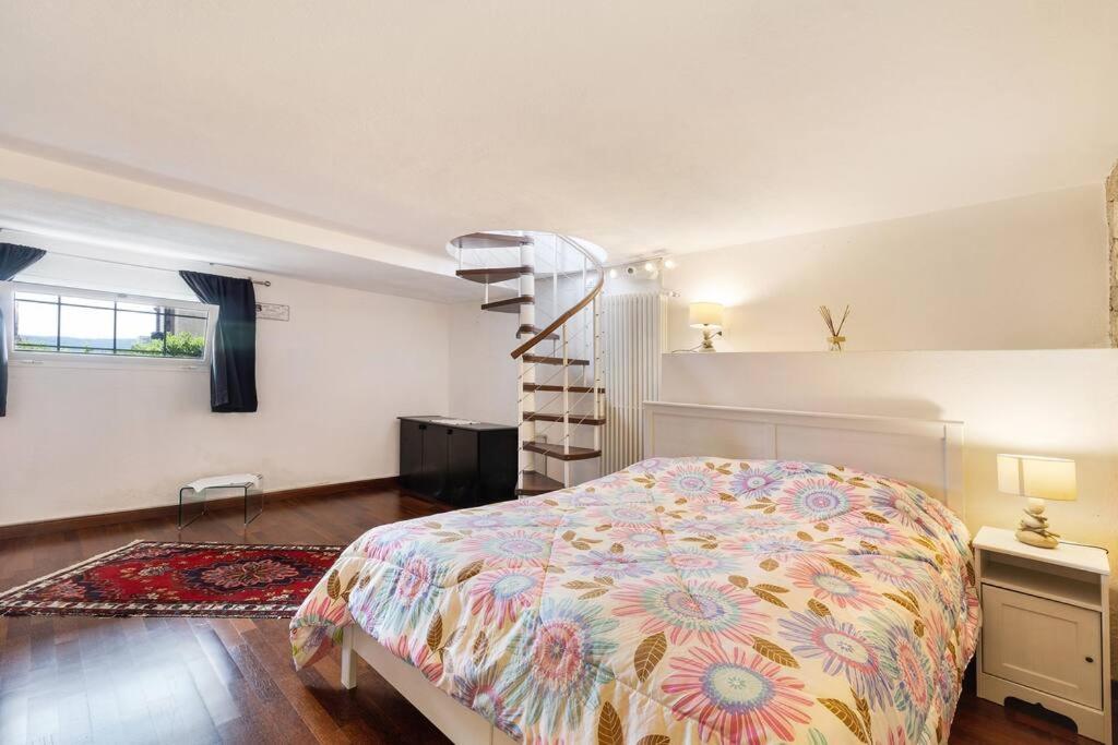 Al 37 Vista Mare E Colline Apartment Finale Ligure Exterior photo