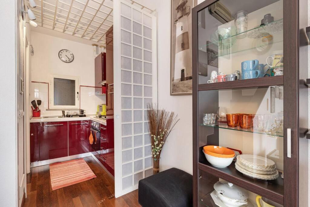 Al 37 Vista Mare E Colline Apartment Finale Ligure Exterior photo