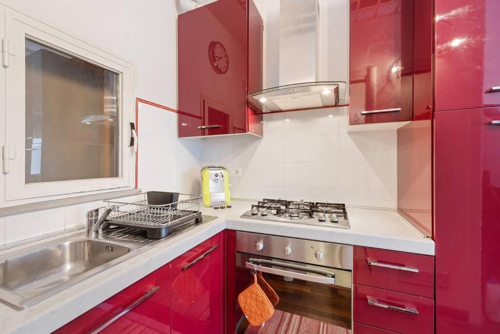 Al 37 Vista Mare E Colline Apartment Finale Ligure Exterior photo