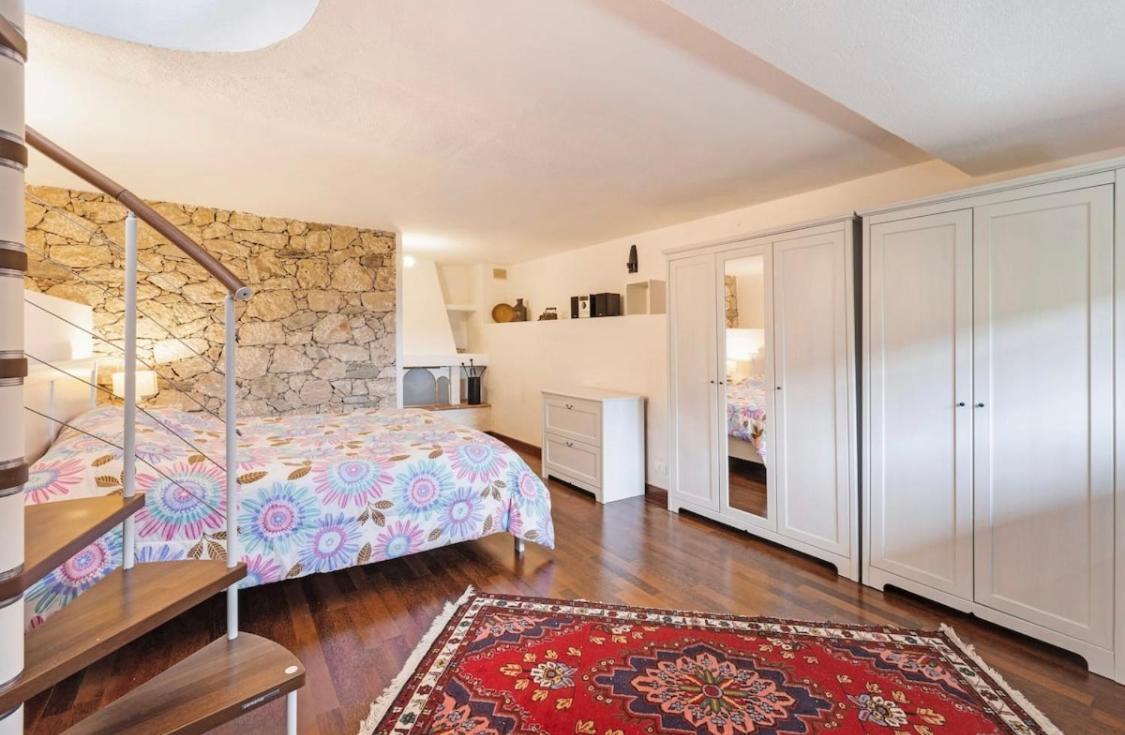 Al 37 Vista Mare E Colline Apartment Finale Ligure Exterior photo